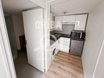 Appartement a louer nantes - 2 pièce(s) - 31 m2 - Surfyn