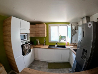 Maison a louer deuil-la-barre - 4 pièce(s) - 75 m2 - Surfyn