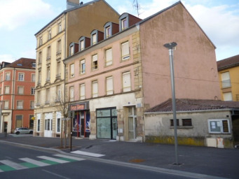 Appartement a louer belfort - 1 pièce(s) - 20 m2 - Surfyn