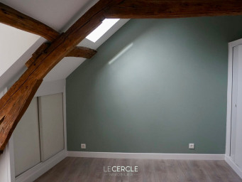 Maison a louer creil - 6 pièce(s) - 145 m2 - Surfyn