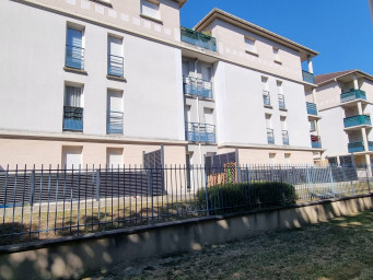 Appartement a louer moissy-cramayel - 1 pièce(s) - 20.47 m2 - Surfyn
