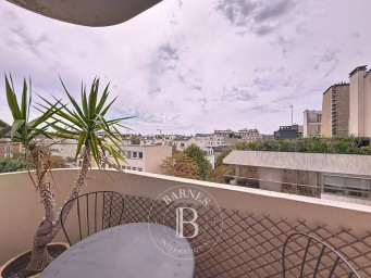Appartement a louer neuilly-sur-seine - 2 pièce(s) - 51.09 m2 - Surfyn