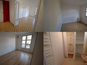 Appartement a louer herblay - 4 pièce(s) - 75 m2 - Surfyn