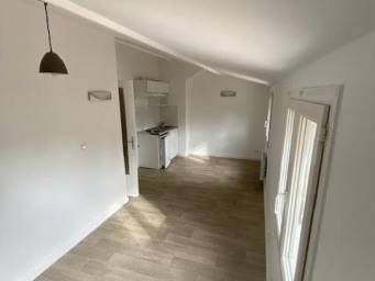 Appartement a louer marseille-5e-arrondissement - 1 pièce(s) - 22 m2 - Surfyn