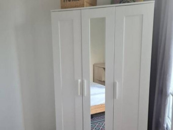 Appartement a louer villemomble - 1 pièce(s) - 12 m2 - Surfyn