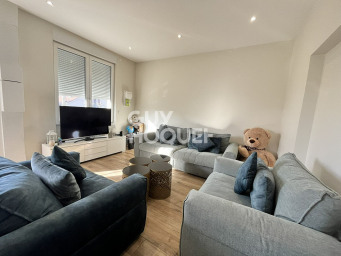 Appartement a louer decines-charpieu - 3 pièce(s) - 70 m2 - Surfyn