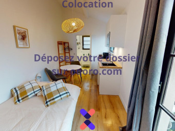 Maison a louer venissieux - 13 pièce(s) - 260 m2 - Surfyn