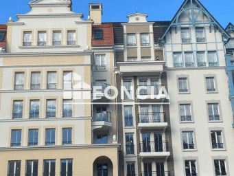 Appartement a louer le plessis-robinson - 3 pièce(s) - 53.9 m2 - Surfyn