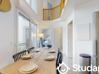 Appartement a louer bezons - 1 pièce(s) - 10 m2 - Surfyn