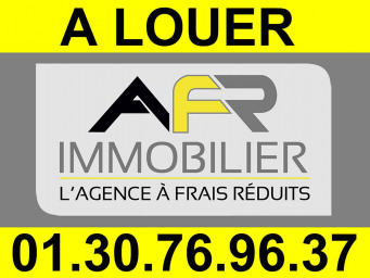 Appartement a louer paris-14e-arrondissement - 4 pièce(s) - 73 m2 - Surfyn