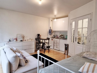 Appartement a louer garches - 2 pièce(s) - 40 m2 - Surfyn