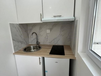 Maison a louer acheres - 1 pièce(s) - 17 m2 - Surfyn