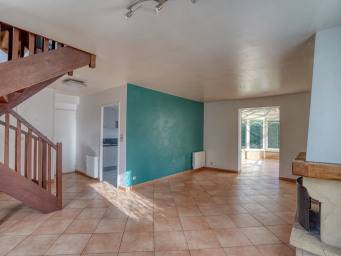 Maison a louer maurepas - 6 pièce(s) - 101 m2 - Surfyn