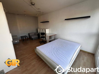 Appartement a louer rennes - 1 pièce(s) - 17 m2 - Surfyn