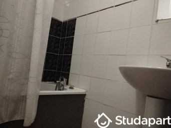 Appartement a louer bourges - 1 pièce(s) - 10 m2 - Surfyn