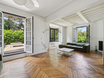 Maison a louer meudon - 15 pièce(s) - 300 m2 - Surfyn