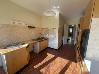 Appartement 295 000 € - 81 m²