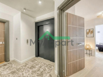 Appartement a louer le plessis-robinson - 3 pièce(s) - 70 m2 - Surfyn