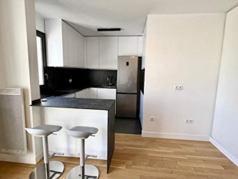Appartement a louer vanves - 2 pièce(s) - 44.78 m2 - Surfyn