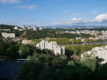 Appartement 470 000 € - 130 m²
