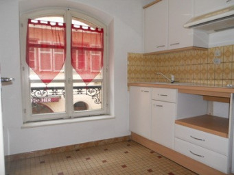 Appartement a louer strasbourg - 1 pièce(s) - 39.08 m2 - Surfyn