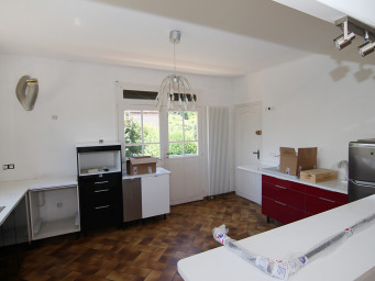 Maison a louer bourg-la-reine - 6 pièce(s) - 115 m2 - Surfyn