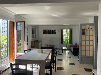 Maison a louer cachan - 6 pièce(s) - 169 m2 - Surfyn