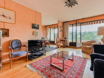 Appartement 430 000 € - 119 m²