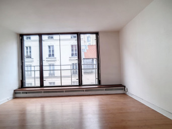 Appartement a louer paris-15e-arrondissement - 2 pièce(s) - 46.4 m2 - Surfyn