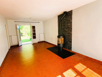 Maison a louer champs-sur-marne - 6 pièce(s) - 97 m2 - Surfyn