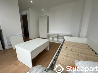 Maison a louer herblay - 1 pièce(s) - 17 m2 - Surfyn