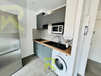 Appartement a louer agde - 1 pièce(s) - 19 m2 - Surfyn