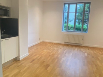 Appartement a louer lyon-4e-arrondissement - 2 pièce(s) - 38.81 m2 - Surfyn