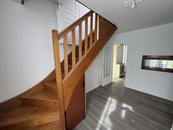 Maison a louer gonesse - 3 pièce(s) - 49.41 m2 - Surfyn