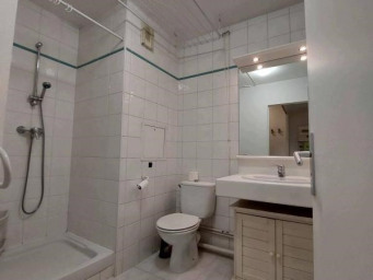 Appartement a louer paris-14e-arrondissement - 1 pièce(s) - 22 m2 - Surfyn