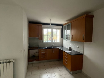 Appartement a louer vigneux-sur-seine - 3 pièce(s) - 68 m2 - Surfyn