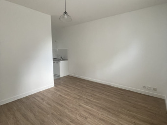 Appartement a louer montmagny - 2 pièce(s) - 32.31 m2 - Surfyn