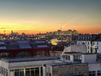 Appartement a louer paris-11e-arrondissement - 1 pièce(s) - 31 m2 - Surfyn