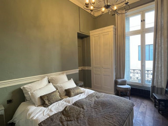 Appartement a louer paris-8e-arrondissement - 5 pièce(s) - 250 m2 - Surfyn