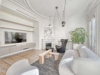 Maison a louer paris-1er-arrondissement - 5 pièce(s) - 96 m2 - Surfyn