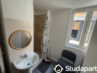 Appartement a louer tourcoing - 1 pièce(s) - 11 m2 - Surfyn