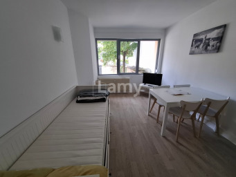 Appartement a louer montbeliard - 1 pièce(s) - 20.27 m2 - Surfyn