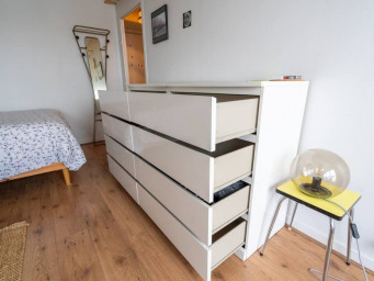 Appartement a louer paris-20e-arrondissement - 1 pièce(s) - 27 m2 - Surfyn