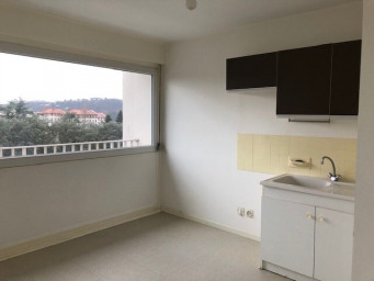 Appartement a louer oullins-pierre-benite - 1 pièce(s) - 34 m2 - Surfyn