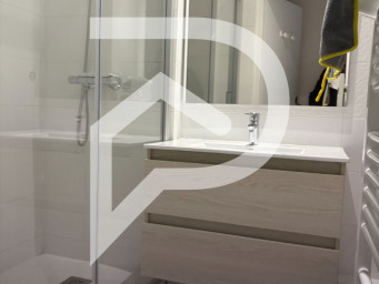 Appartement a louer bourgoin-jallieu - 1 pièce(s) - 30 m2 - Surfyn