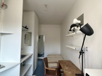 Appartement a louer paris-7e-arrondissement - 1 pièce(s) - 13.5 m2 - Surfyn