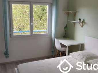 Appartement a louer nantes - 1 pièce(s) - 11 m2 - Surfyn