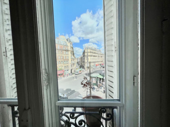 Appartement a vendre paris-6e-arrondissement - 5 pièce(s) - 117 m2 - Surfyn