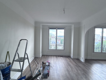 Appartement a louer noisy-le-sec - 3 pièce(s) - 62 m2 - Surfyn