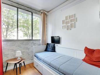 Appartement a louer rueil-malmaison - 1 pièce(s) - 14 m2 - Surfyn